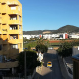 Escantó Ibiza Exterior