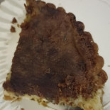 Forn Can Bufí Comida