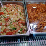 Forn Can Bufí Comida