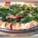 Break ' ' Natural Street Food Playa D 'en Bossa Nourriture