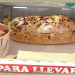 Break ' ' Natural Street Food Playa D 'en Bossa Nourriture