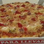 Break ' ' Natural Street Food Playa D 'en Bossa Nourriture