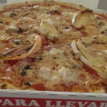 Break ' ' Natural Street Food Playa D 'en Bossa Nourriture