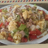 Break ' ' Natural Street Food Playa D 'en Bossa food