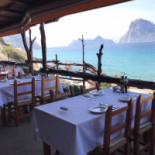 El Carmen Cala D'hort Exterior