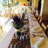 El Carmen Cala D'hort Dentro