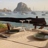 El Carmen Cala D'hort Exterior