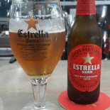 Cafetería El Albergue drink