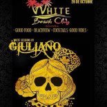 Food About Music menu