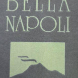 Bella Napoli menu