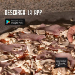 Pizzeria Micaela menu