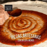 Pizzeria Micaela menu