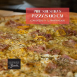 Pizzeria Micaela Carte