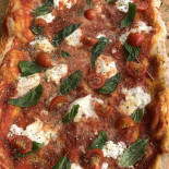 Pizzeria Micaela Comida