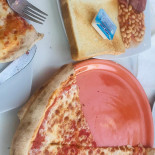 Pizzeria Micaela Comida