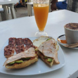 Pizzeria Micaela Nourriture