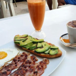 Pizzeria Micaela Nourriture