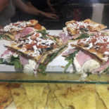 Pizzeria Micaela Nourriture