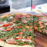 Pizzeria Micaela Nourriture