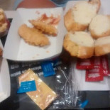 Kfc Comida