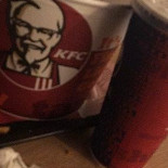 Kfc Bebida