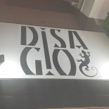 Disagio Ibiza Dentro