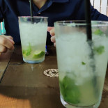 Disagio Ibiza Bebida