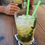 Disagio Ibiza drink