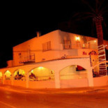 Me Apetece,ibiza Exterior