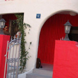 Me Apetece,ibiza Exterior