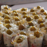 Me Apetece,ibiza Comida