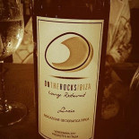 On The Rocks Ibiza drink