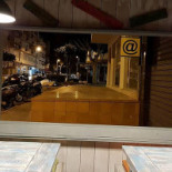 Acqua E Farina inside