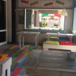 Acqua E Farina outside