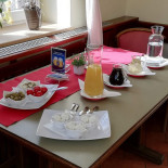 Casa Candela Boisson