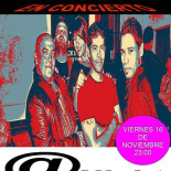 @night Café Concierto logo