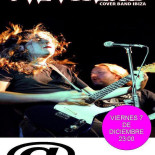 @night Café Concierto drink