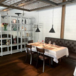 Metropolis Coffees Movies inside