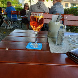 Delano Beach Boisson