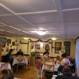 Grill Tribe Ibiza Dentro