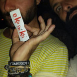 E Ke Re' Ka' Risto/ Ibiza Bebida