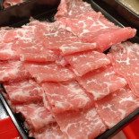 Toro Burger Nourriture