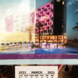 Ibiza Monkey's Cocktail And Pizzeria menu