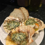 Ibiza Monkey's Cocktail And Pizzeria food