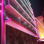 Ibiza Monkey's Cocktail And Pizzeria drink