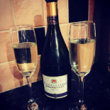 Ibiza Monkey's Cocktail And Pizzeria drink