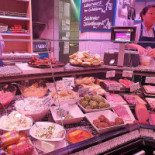 Celler Sa Cova inside