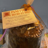 The Bread Club Ibiza drink