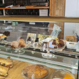 The Bread Club Ibiza inside