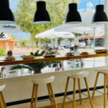 The Bread Club Ibiza Bebida